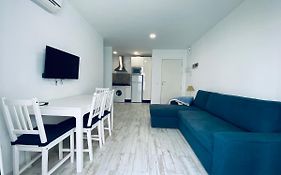 Clb F. Rubio Apartment